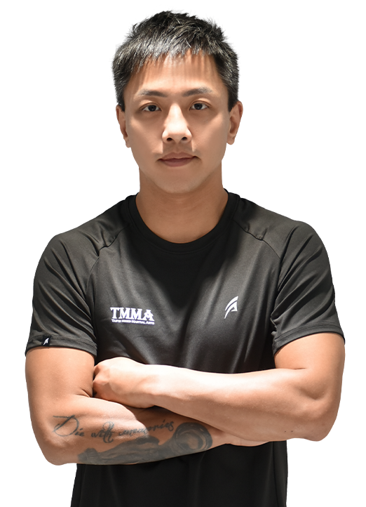 TMMA_Mike