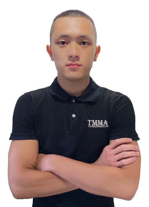 TMMA_Yuyu Tsai